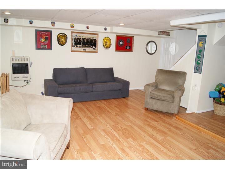 12638 Chilton Road Philadelphia, PA 19154 - Photo 18 of 24 Basement - Finished