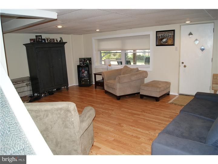 12638 Chilton Road Philadelphia, PA 19154 - Photo 19 of 24 Basement - Finished