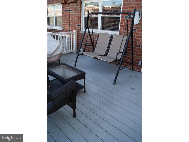 12638 Chilton Road Philadelphia, PA 19154 - Photo 22 of 24 Deck