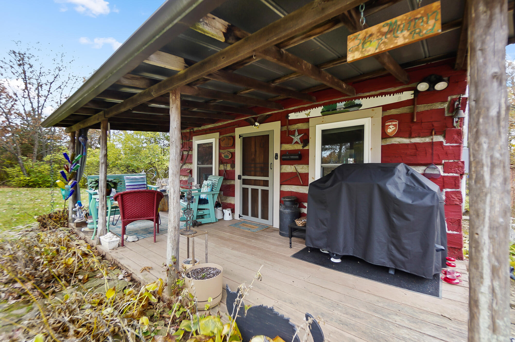 367 Muinn Road Butler, KY 41006 - Photo 2 of 27 Gallery Image 2
