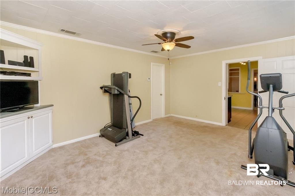 284 Thrift Street Mobile, AL 36609 - Photo 14 of 36