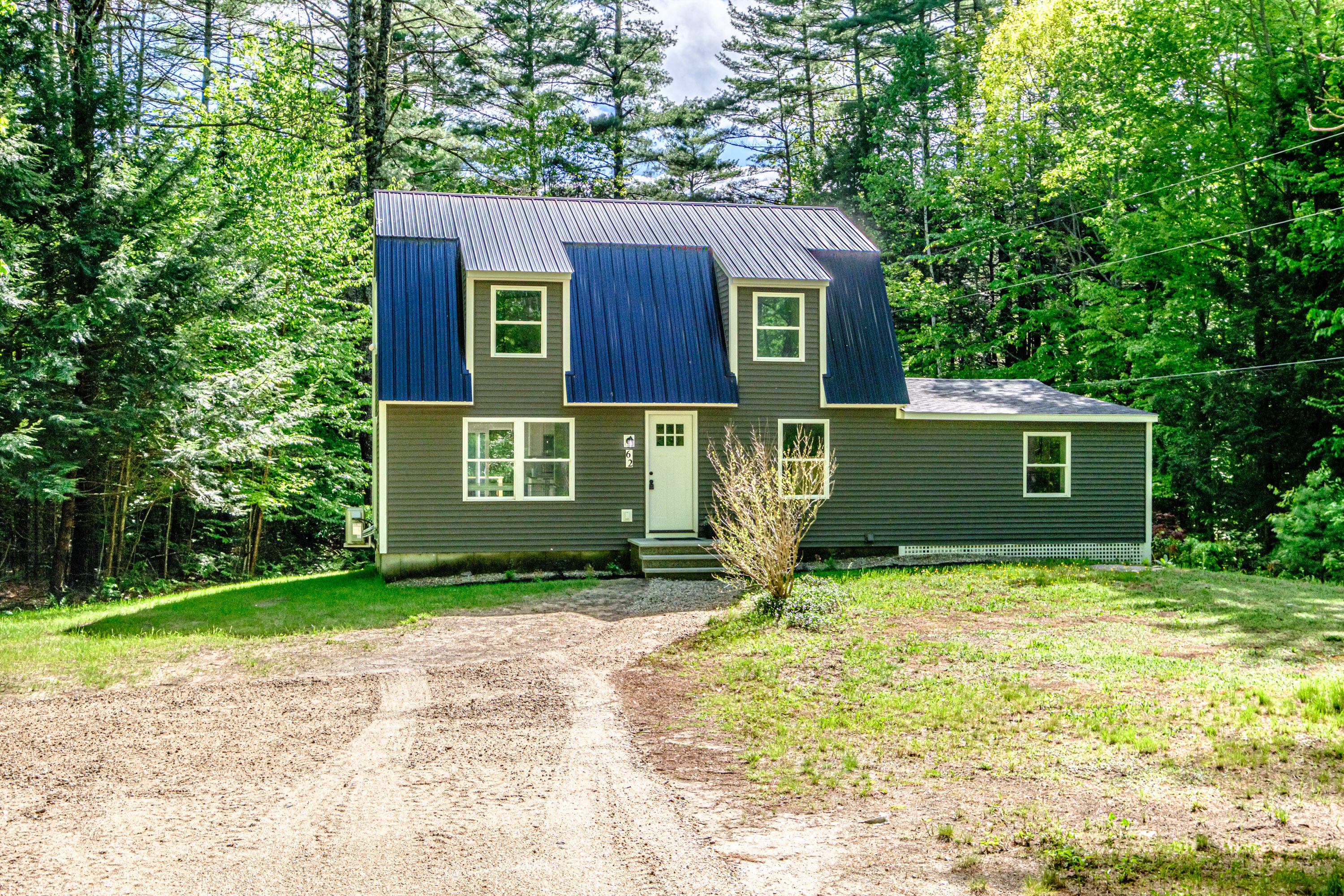 62 North Road Bridgton, ME 04009 - Photo 4 of 57 20260525gp-62003
