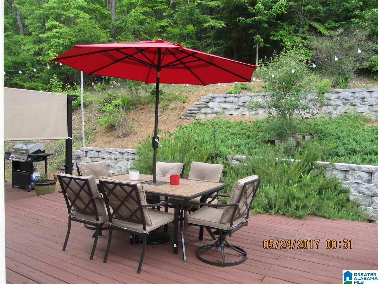 413 Weatherly Club Drive Pelham, AL 35124 - Photo 34 of 35