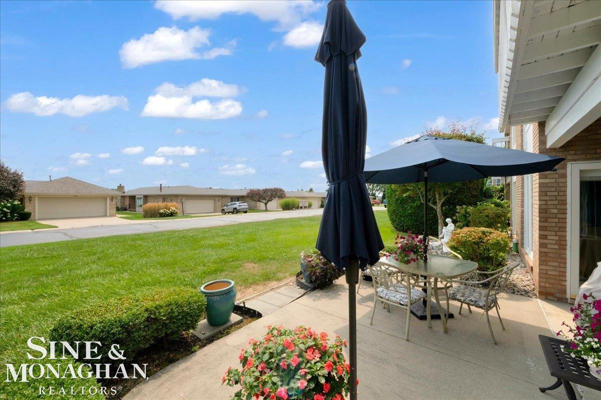 1935 River Road, Unit 16 St. Clair, MI 48079 - Photo 36 of 46 Gallery Image 36