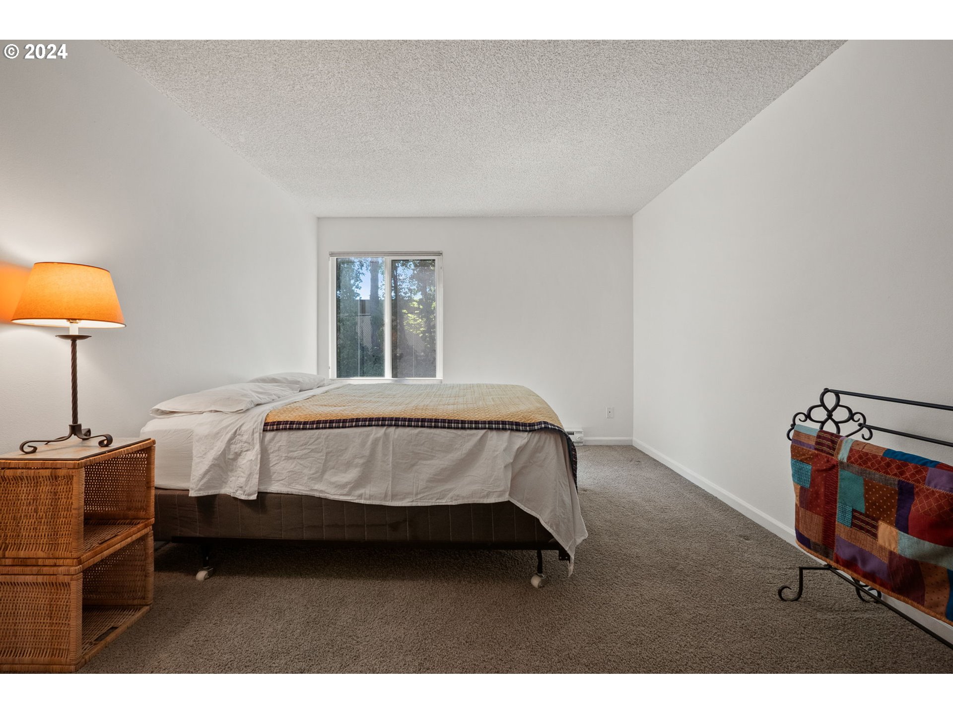 6745 Southwest Scholls Ferry Road, Unit 17 Beaverton, OR 97008 - Photo 9 of 14 Bedroom
