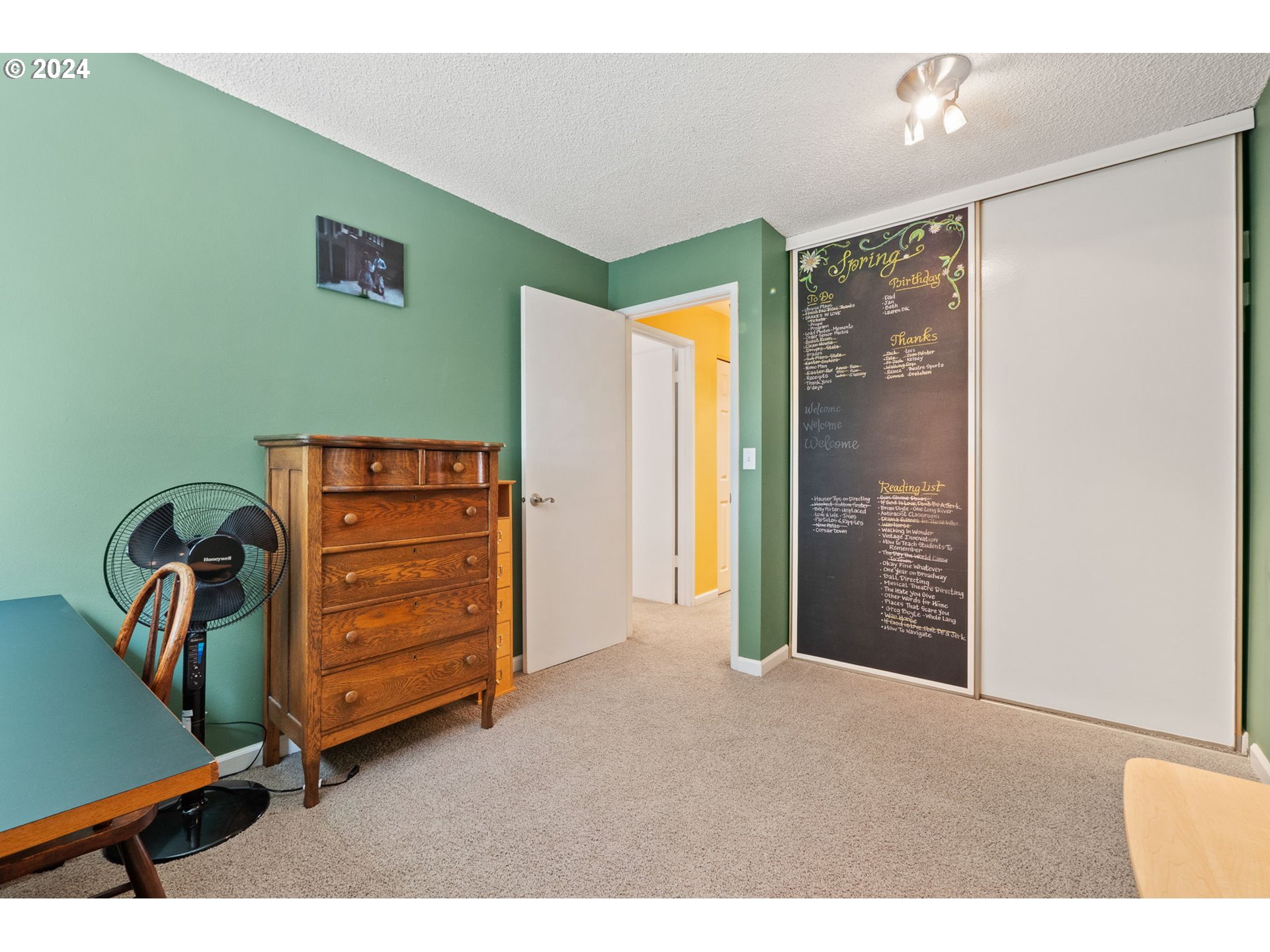 6745 Southwest Scholls Ferry Road, Unit 17 Beaverton, OR 97008 - Photo 10 of 14 Bedroom