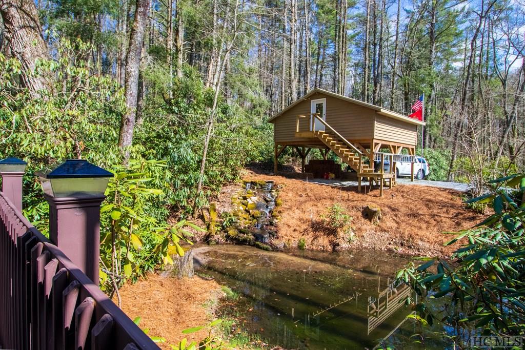 410 Upper Lake Road Highlands, NC 28741 - Photo 49 of 50 Gallery Image 49