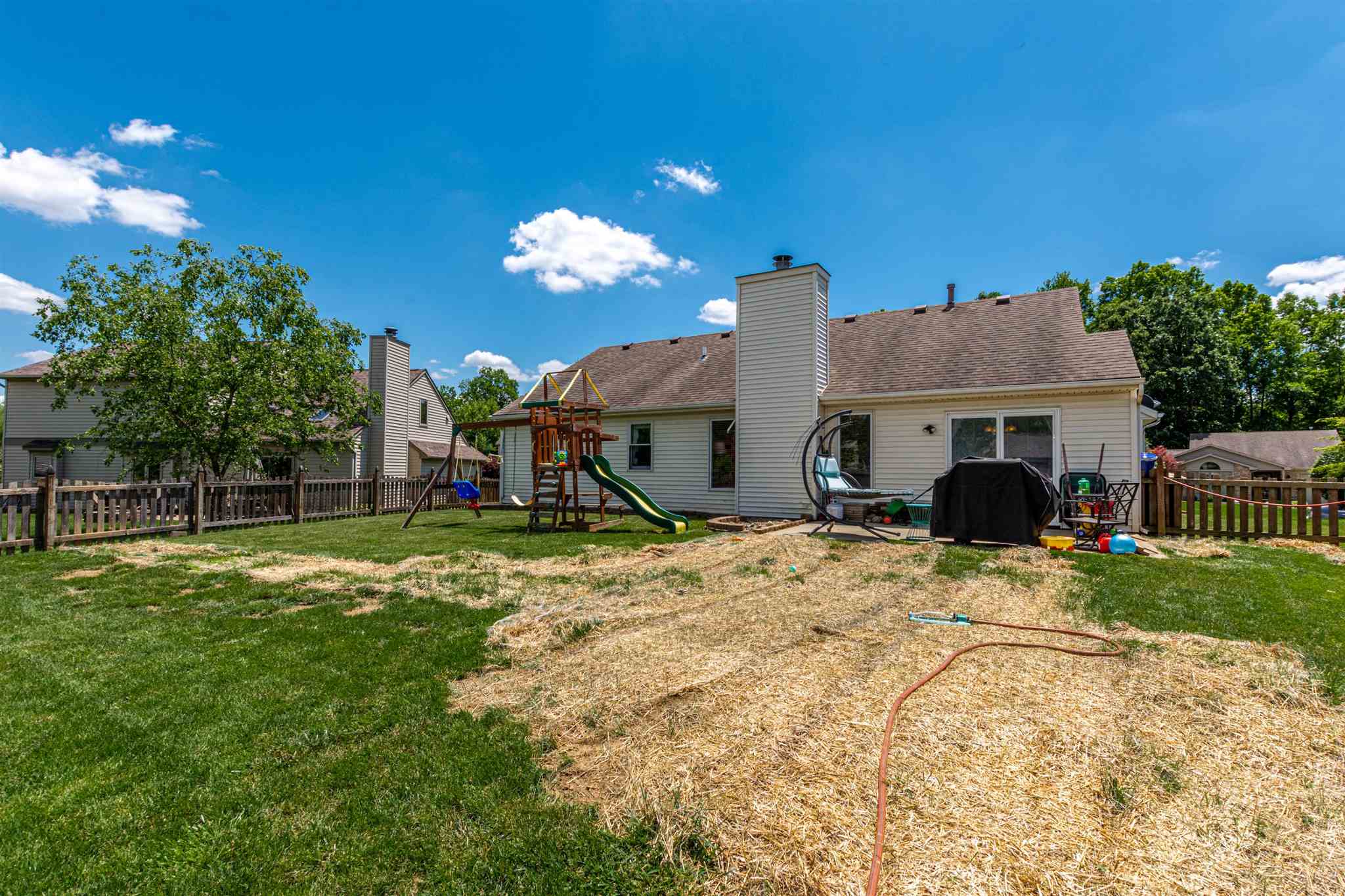 2008 Broken Oak Road Fort Wayne, IN 46818 - Photo 6 of 30