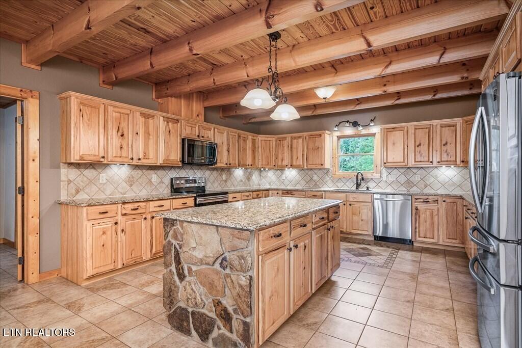 2442 Long Branch Road Spencer, TN 38585 - Photo 7 of 52 long15