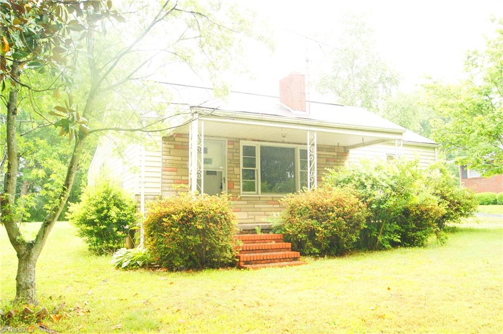 231 Theatre Road Madison, NC 27025 - Photo 1 of 10 Gallery Image 1