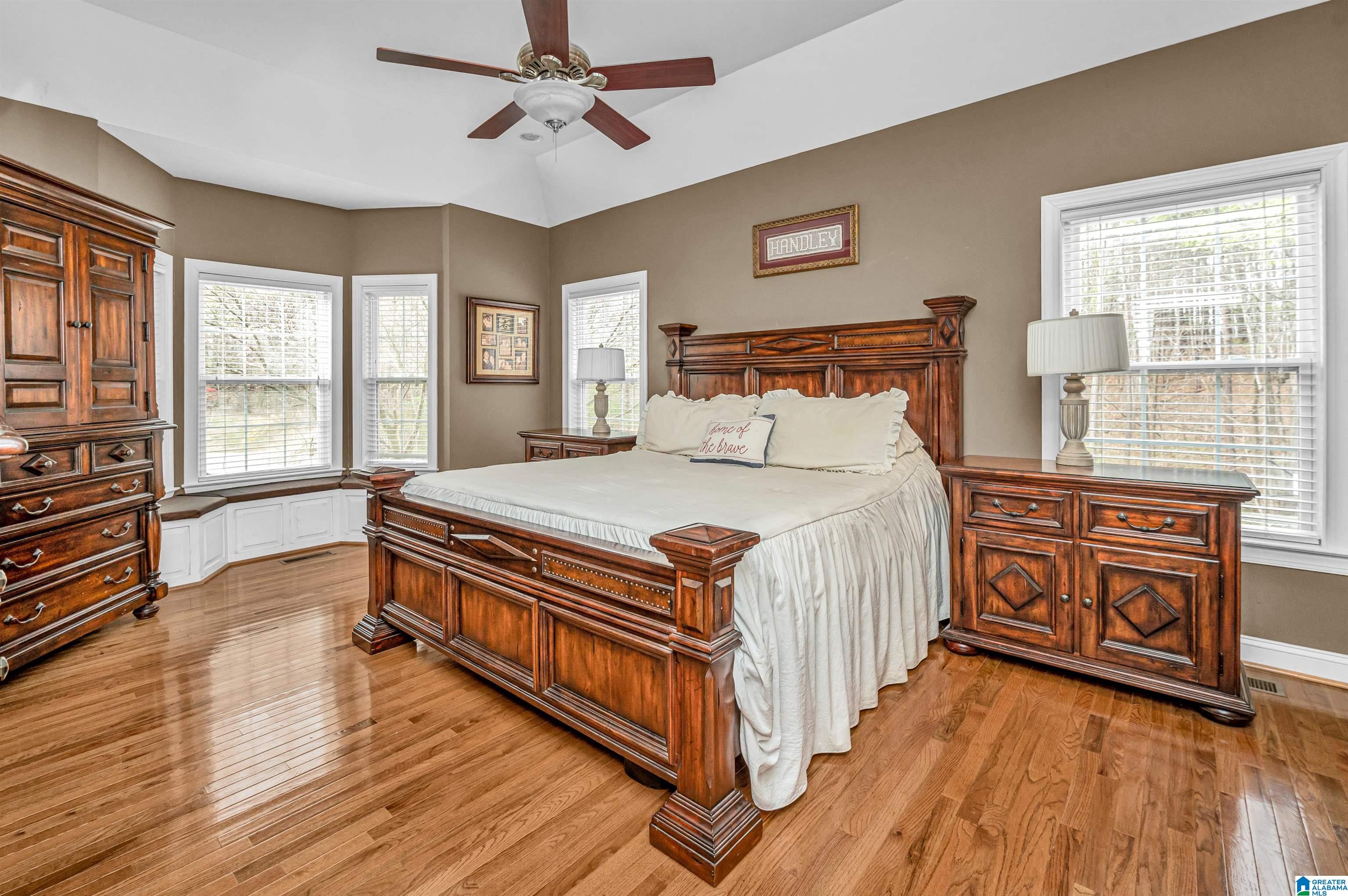 424 Forest Hills Place Alabaster, AL 35007 - Photo 24 of 65