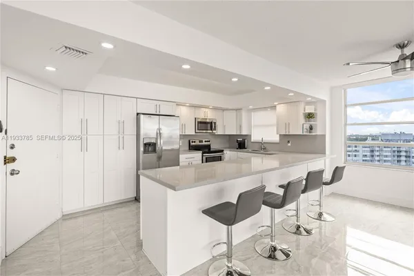 $294,900 | 1301 Northeast Miami Gardens Drive, Unit 1226W, Miami, FL 33179