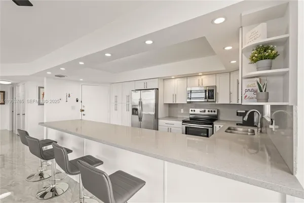 $294,900 | 1301 Northeast Miami Gardens Drive, Unit 1226W, Miami, FL 33179