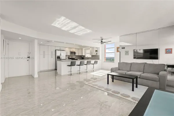 $294,900 | 1301 Northeast Miami Gardens Drive, Unit 1226W, Miami, FL 33179