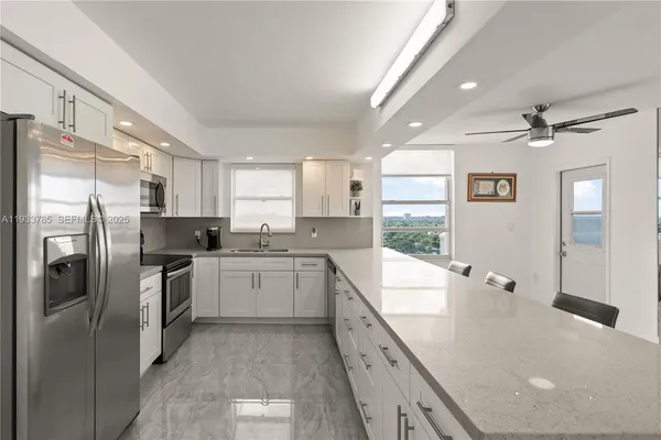 $294,900 | 1301 Northeast Miami Gardens Drive, Unit 1226W, Miami, FL 33179