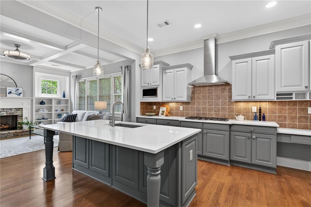 455 High Pointe Trail Roswell, GA 30076 - Photo 1 of 51