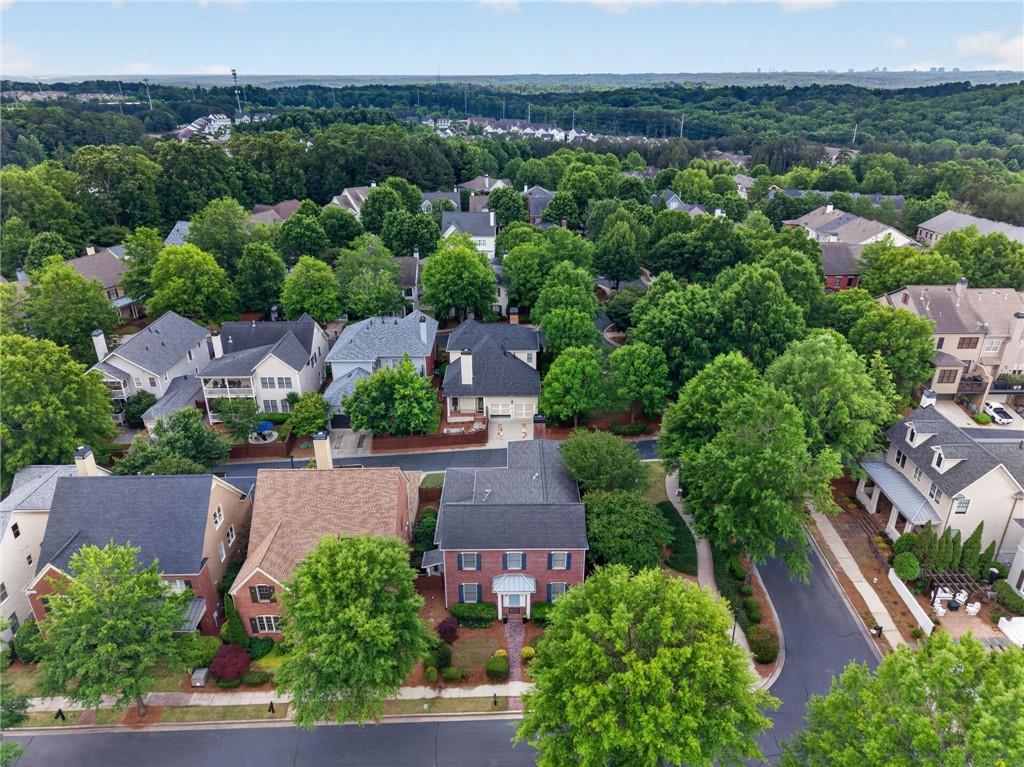 455 High Pointe Trail Roswell, GA 30076 - Photo 41 of 51