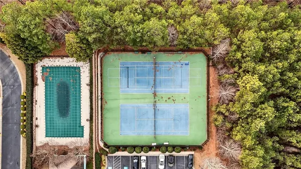 $825,000 | 455 High Pointe Trail, Roswell, GA 30076