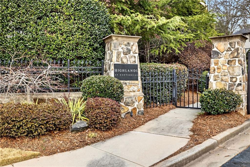 455 High Pointe Trail Roswell, GA 30076 - Photo 45 of 51
