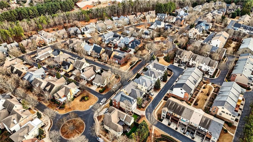 455 High Pointe Trail Roswell, GA 30076 - Photo 49 of 51