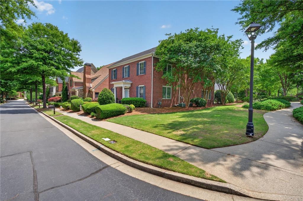 455 High Pointe Trail Roswell, GA 30076 - Photo 50 of 51
