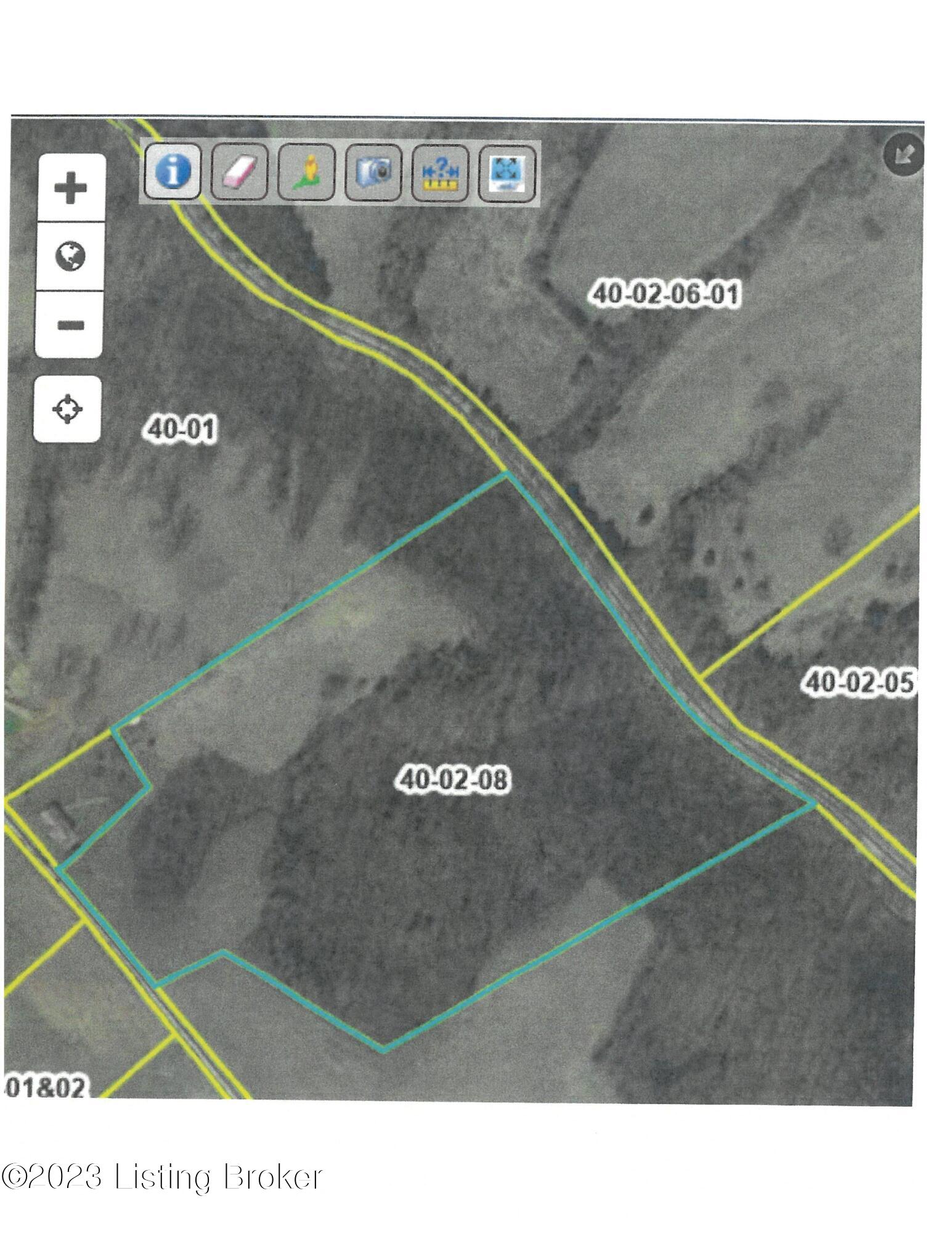 Lot 8 Stafford Ridge Road Sanders, KY 41083 - Photo 1 of 3 1