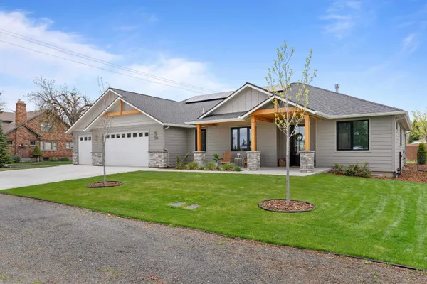 $799,000 | 8305 East Maringo Drive, Spokane, WA 99212