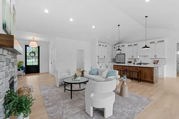 $799,000 | 8305 East Maringo Drive, Spokane, WA 99212