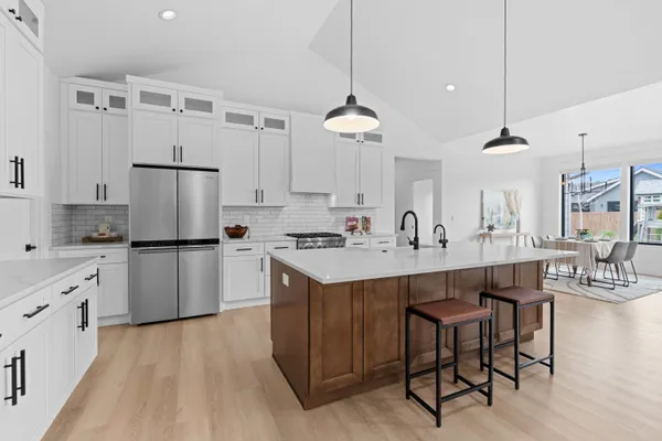 $799,000 | 8305 East Maringo Drive, Spokane, WA 99212