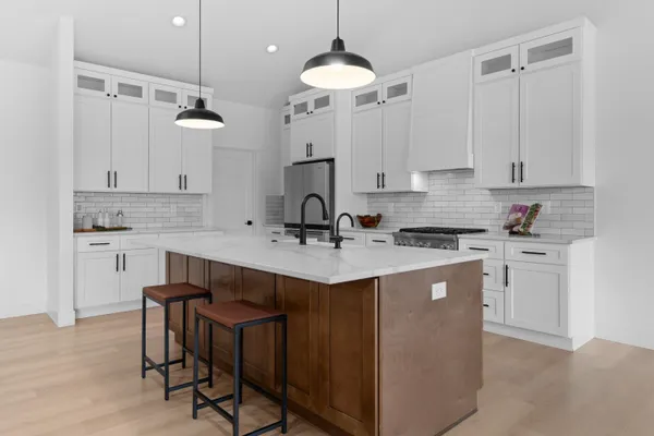 $799,000 | 8305 East Maringo Drive, Spokane, WA 99212