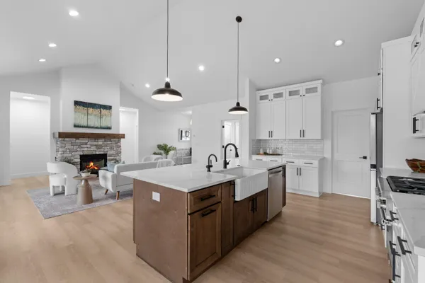 $799,000 | 8305 East Maringo Drive, Spokane, WA 99212