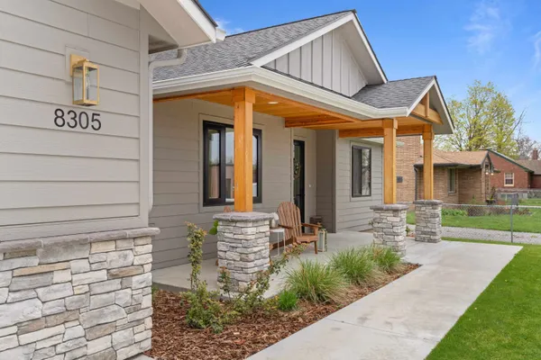 $799,000 | 8305 East Maringo Drive, Spokane, WA 99212