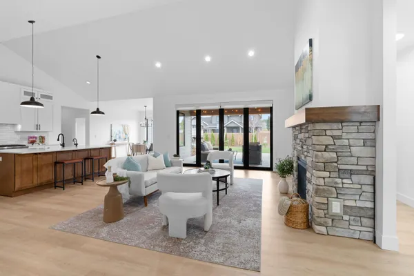 $799,000 | 8305 East Maringo Drive, Spokane, WA 99212