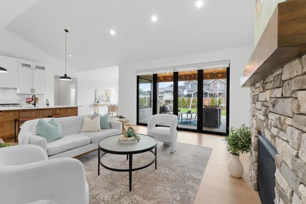 $799,000 | 8305 East Maringo Drive, Spokane, WA 99212