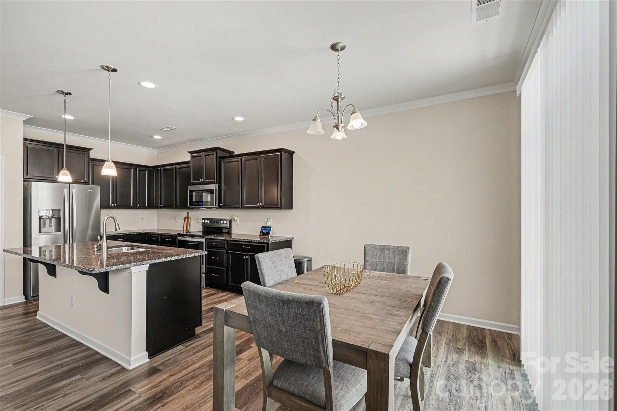 1705 Bailey Ridge Drive York, SC 29745 - Photo 13 of 33