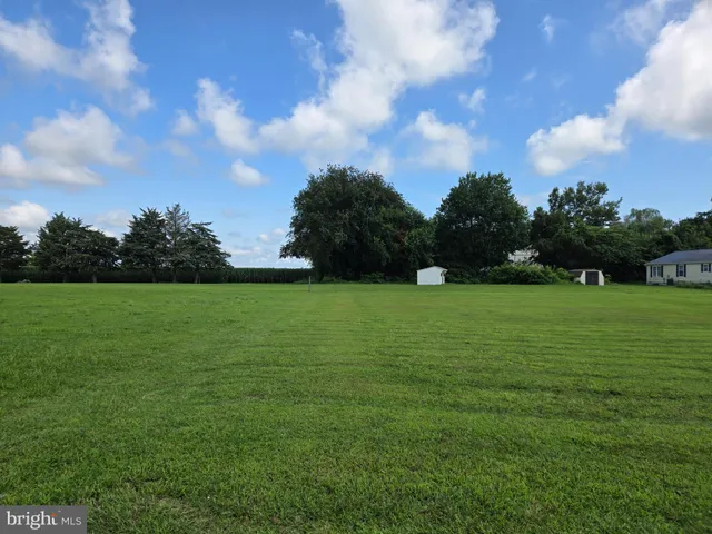 $159,900 | Lot Walls Walls Road, Milton, DE 19968