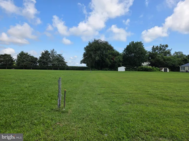 $159,900 | Lot Walls Walls Road, Milton, DE 19968