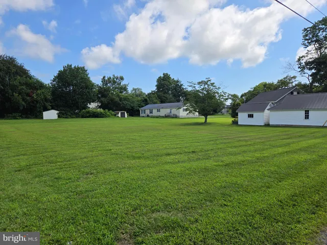 $159,900 | Lot Walls Walls Road, Milton, DE 19968