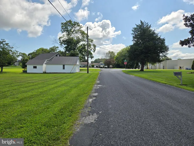 $159,900 | Lot Walls Walls Road, Milton, DE 19968