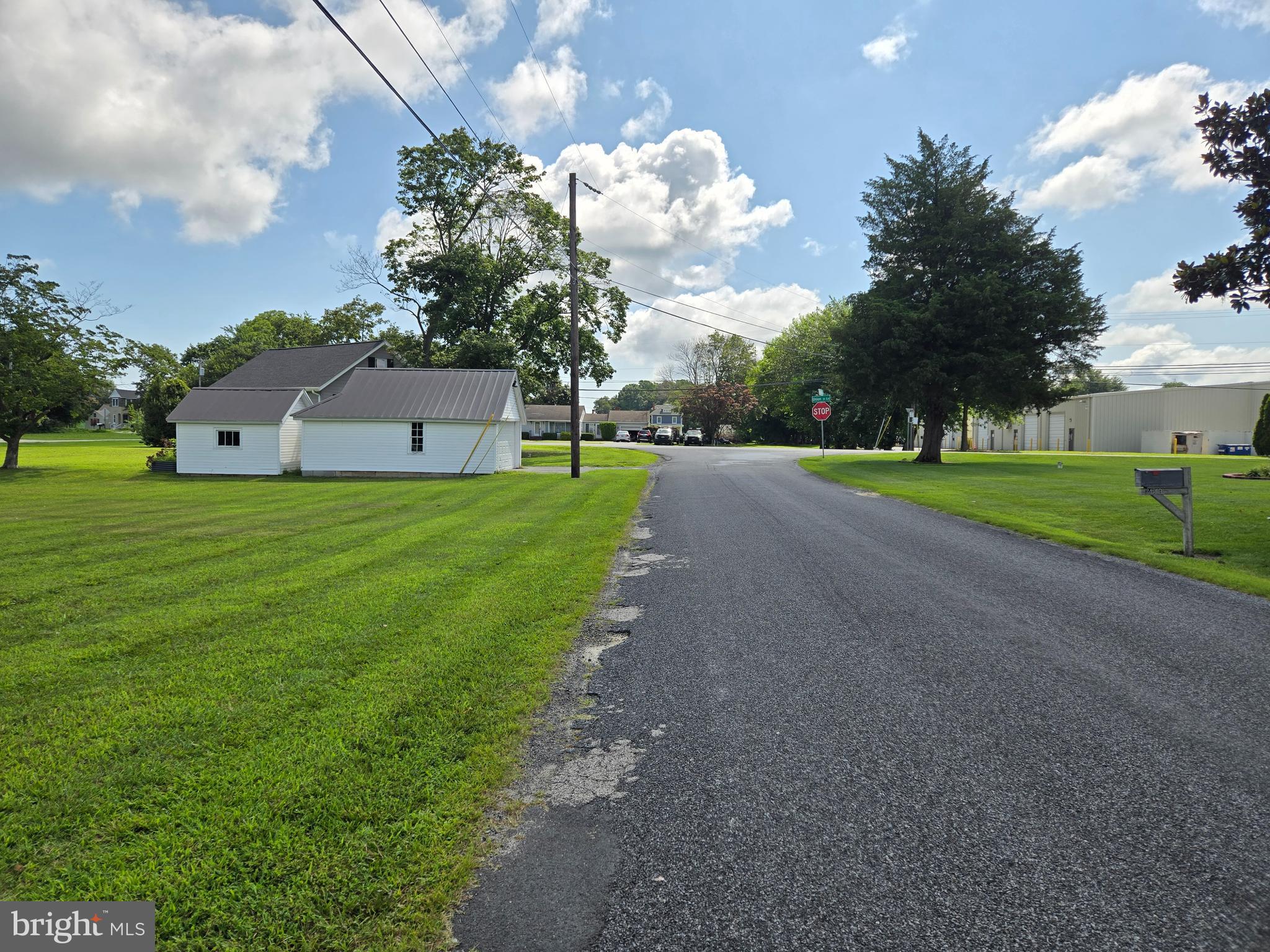 Lot Walls Walls Road Milton, DE 19968 - Photo 5 of 6 Street view