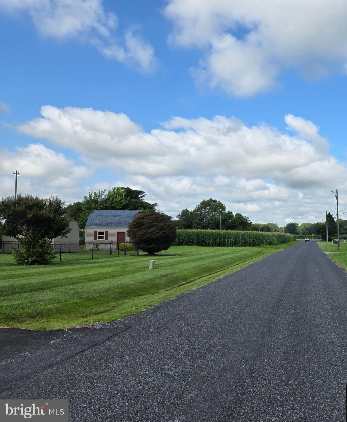 Lot Walls Walls Road Milton, DE 19968 - Photo 6 of 6 Walls Road
