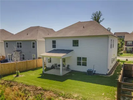 $409,000 | 199 Yaupon Trail, Braselton, GA 30517