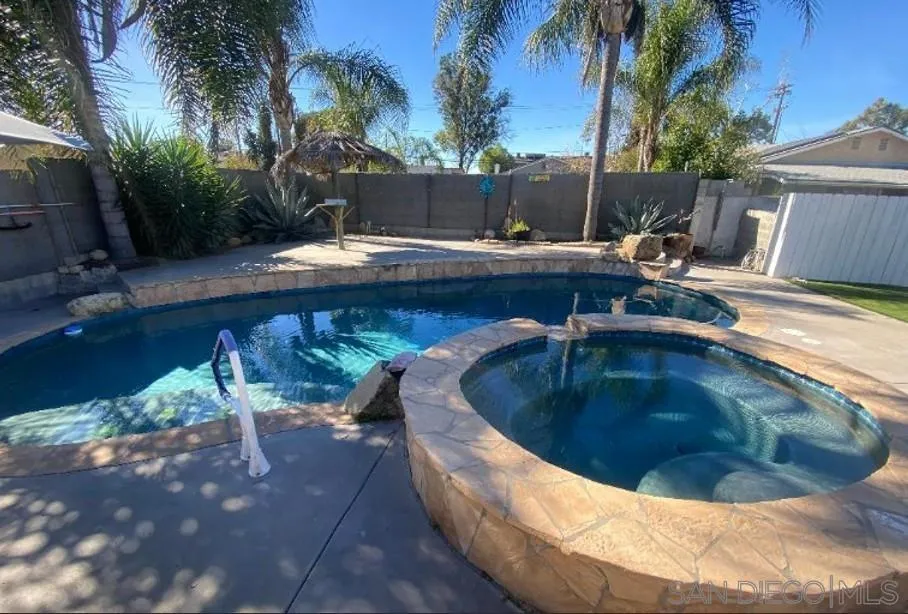 10032 Tamil Road Lakeside, CA 92040 - Photo 2 of 9