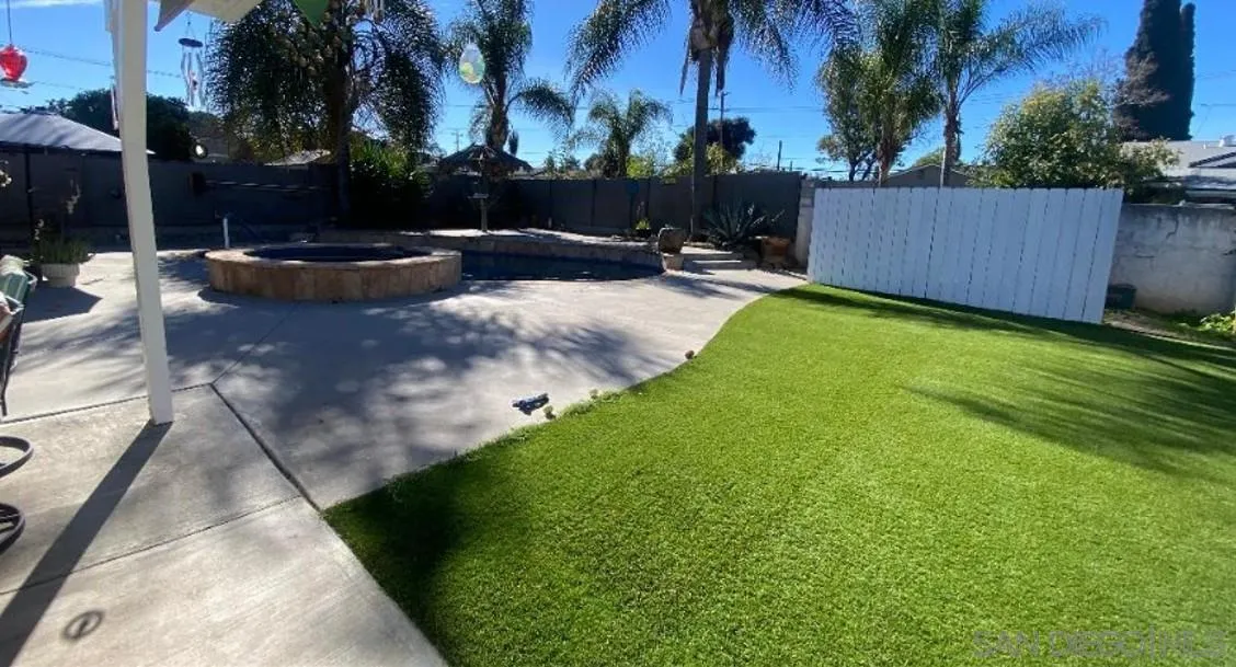 10032 Tamil Road Lakeside, CA 92040 - Photo 3 of 9