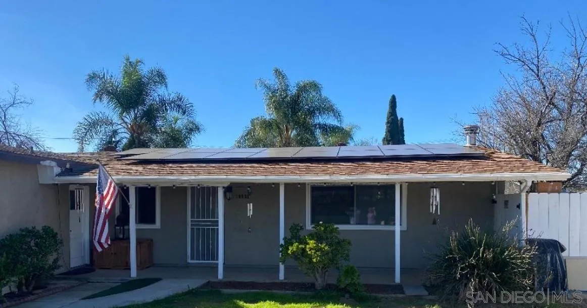 10032 Tamil Road Lakeside, CA 92040 - Photo 8 of 9