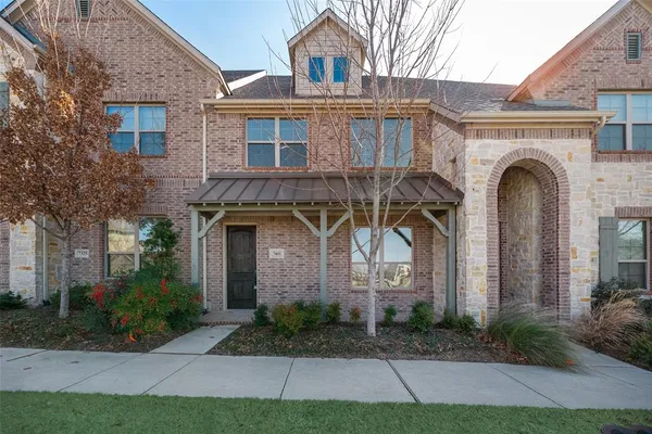 $2,499 | 7401 Chief Spotted Tail Drive, McKinney, TX 75070