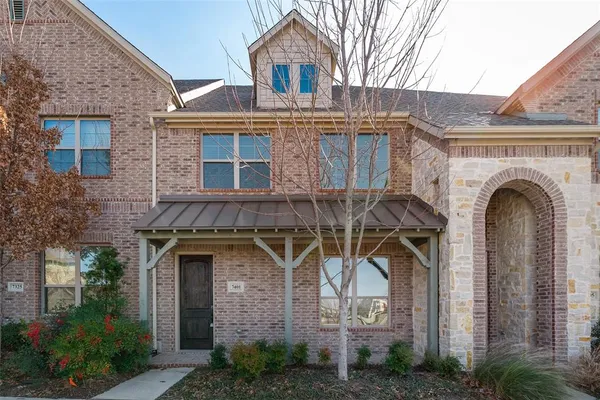 $2,499 | 7401 Chief Spotted Tail Drive, McKinney, TX 75070