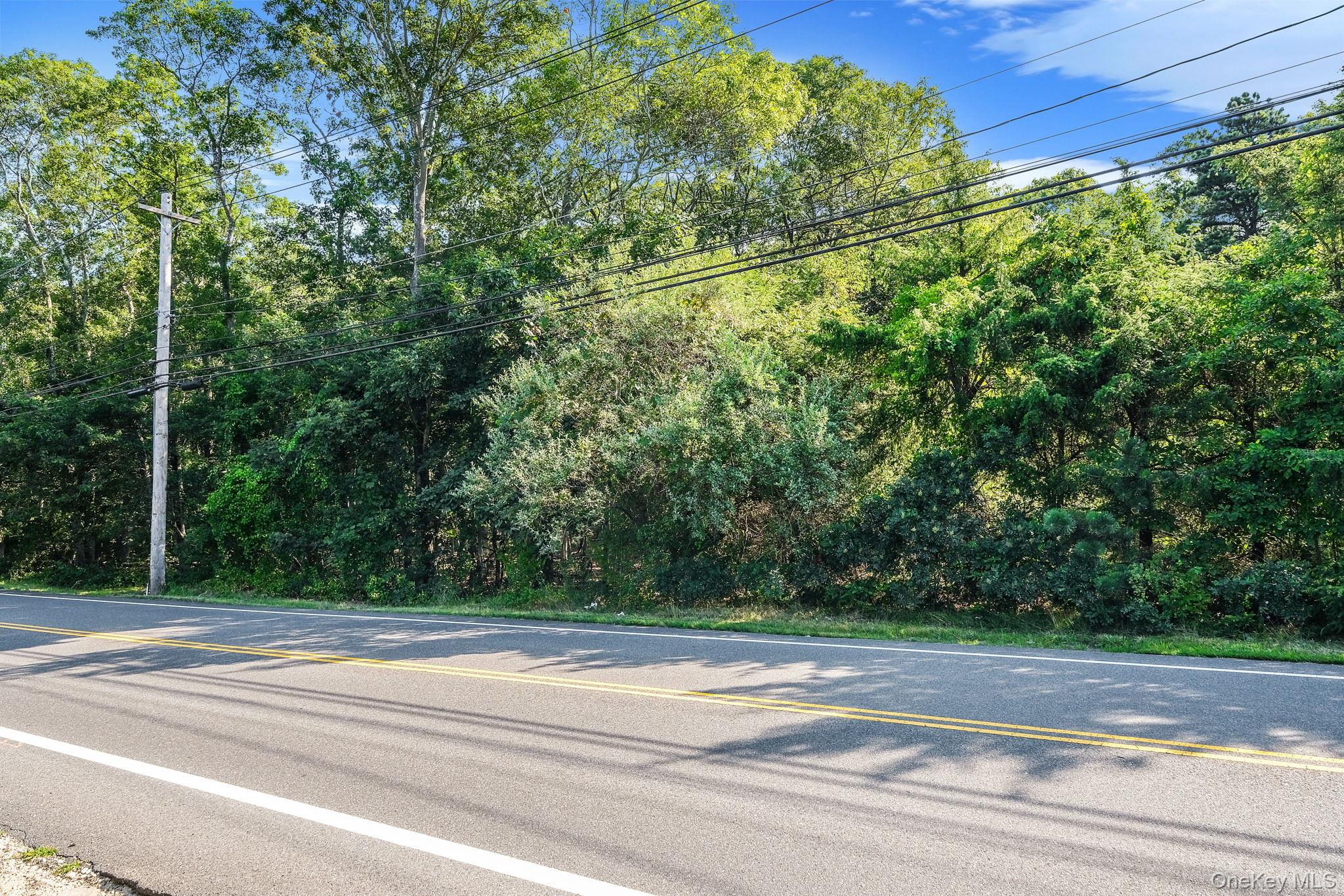 200 Wading River Road Manorville, NY 11949 - Photo 15 of 31 a view of a tennis court