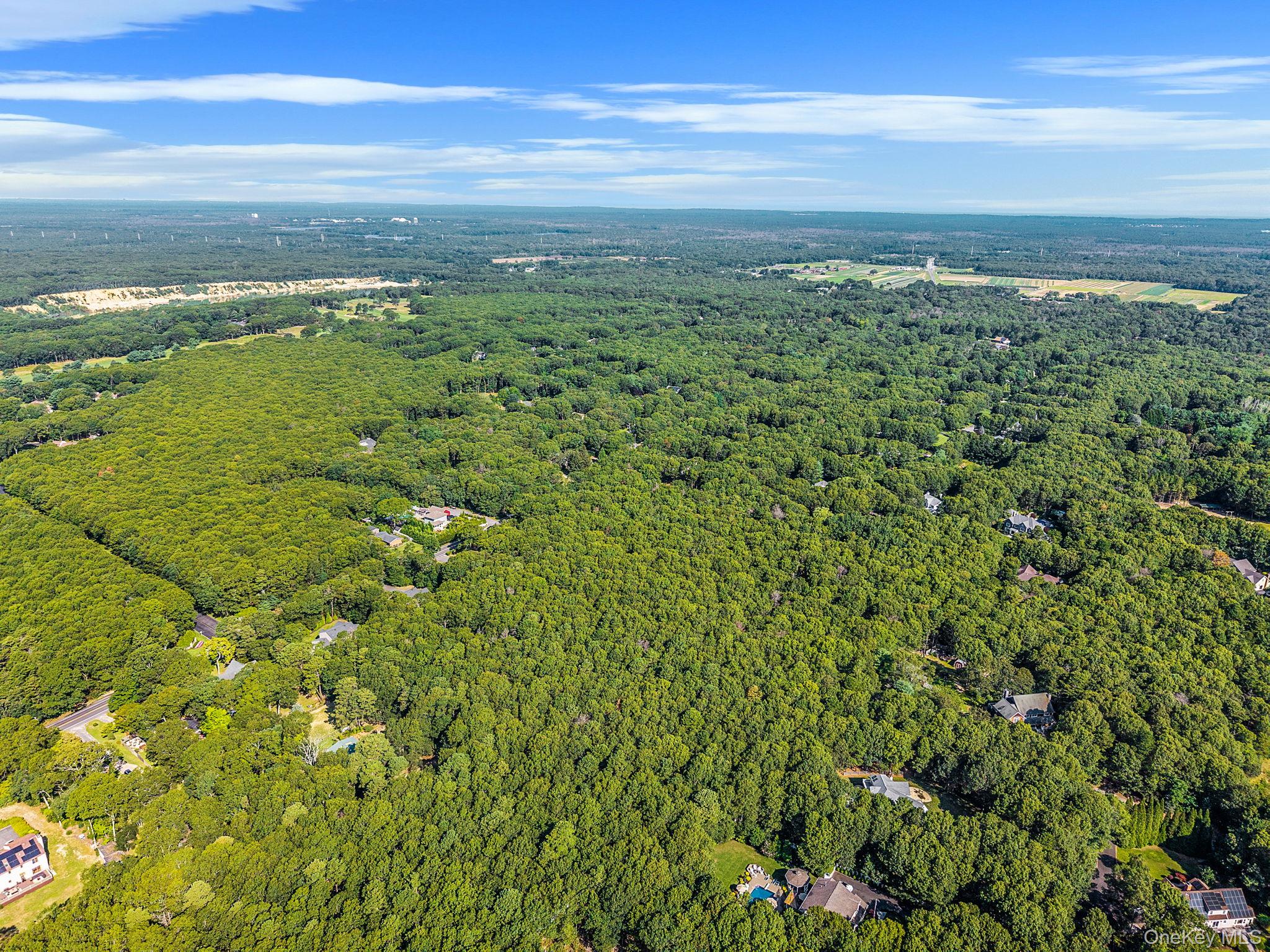 200 Wading River Road Manorville, NY 11949 - Photo 26 of 31 a view of an ocean