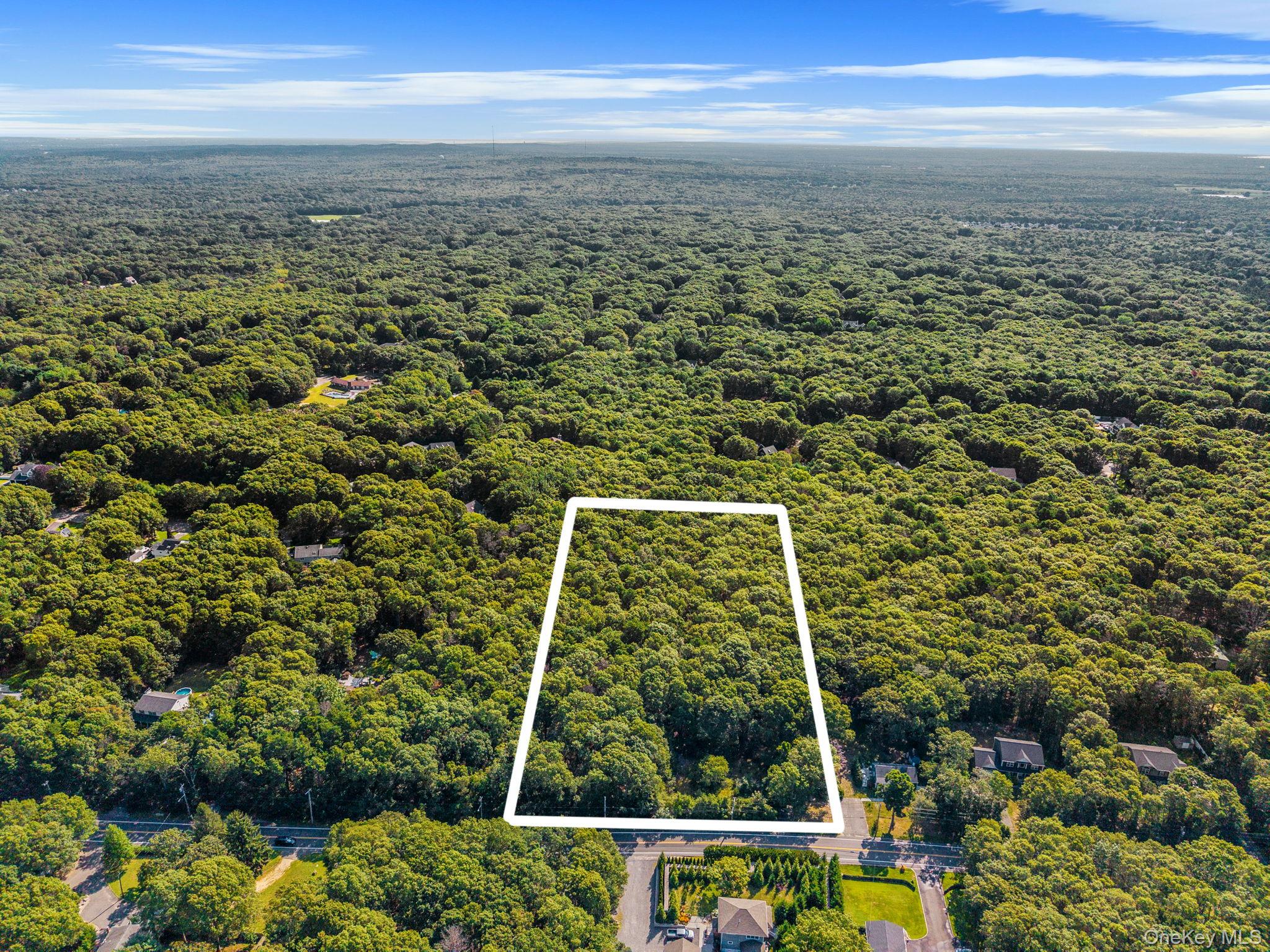 200 Wading River Road Manorville, NY 11949 - Photo 29 of 31